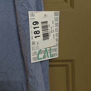 LuLaRoe Tops - NWT Lularoe Christy T LuLaRoe Tops - NWT Lularoe Christy T